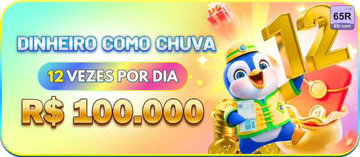 65r — módulo dedicado a promoções ativas, com ênfase em benefício imediato, pensado para aumentar a permanência na